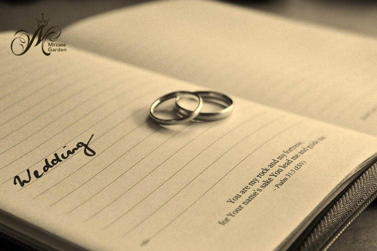 عوامل مؤثر بر تعیین تاریخ عروسی